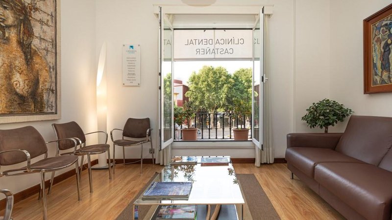 Cl�nica Dental en Palma de Mallorca