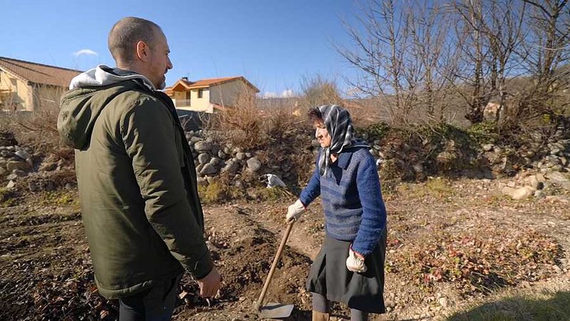 �Ruralitas� llega a La 2 con un recorrido por la Espa�a rural