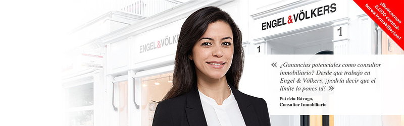 Inmobiliaria E&V A Coru�a Agentes inmobiliarios