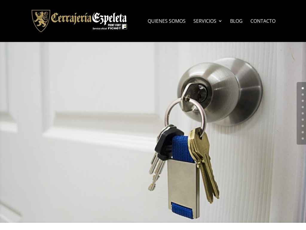 Cerrajer�a Ezpeleta