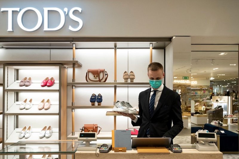 El Nuevo Consumidor Tras el Covid-19