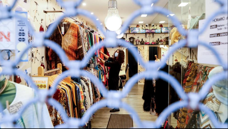 Pymes y start-ups: c�mo sobrevivir a la crisis de la Covid-19