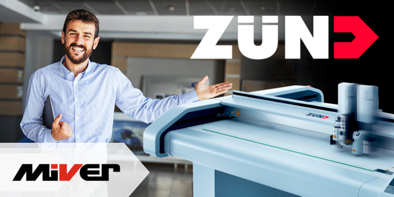 Maquinaria Z�nd para la fabricaci�n de calzado