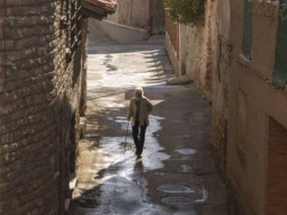 12 ideas para revitalizar los pueblos: un Erasmus de alcaldes y un Uber rural