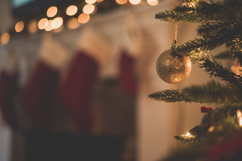 10 formas de conmemorar el recuerdo de seres queridos que ya no est�n en Navidad
