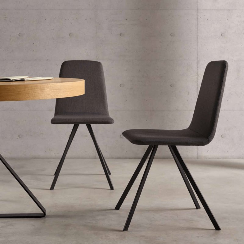 �C�mo elegir la silla perfecta para cada espacio de tu hogar?