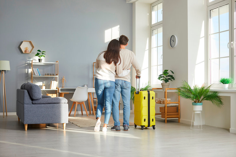 C�mo prohibir los pisos tur�sticos en Valencia