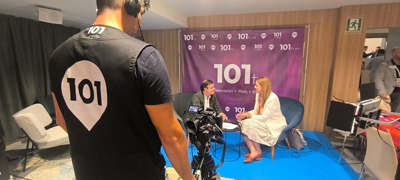 Asistimos a la 10� Convenci�n Nacional de BNI en M�laga