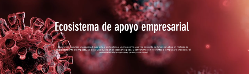 Emprendedores frente al COVID-19