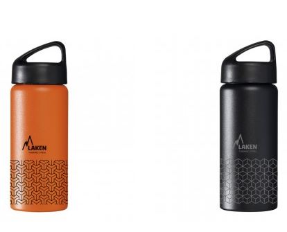 BOTELLAS T�RMICAS - LAKEN