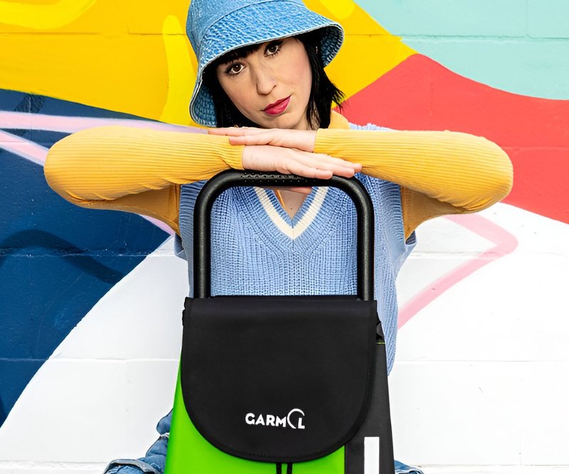 C�mo elegir el carro de la compra perfecto - Garmol