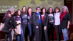 Las mujeres forestales apuestan por potenciar un sector sostenible