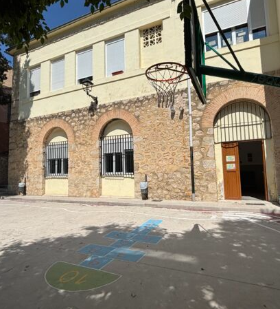 Agres, el municipio del Comtat donde la escuela rural late con fuerza