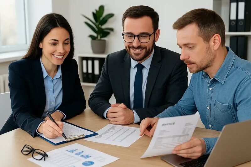 8 Errores de facturaci�n en aut�nomos y c�mo evitarlos