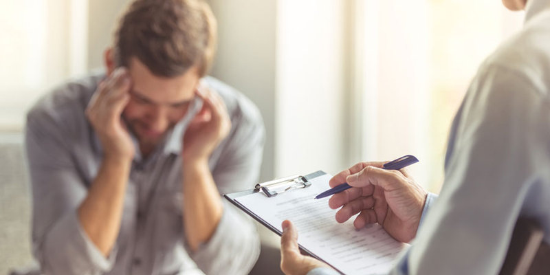 Patolog�as duales, cu�l es su diagn�stico y cu�l es su tratamiento