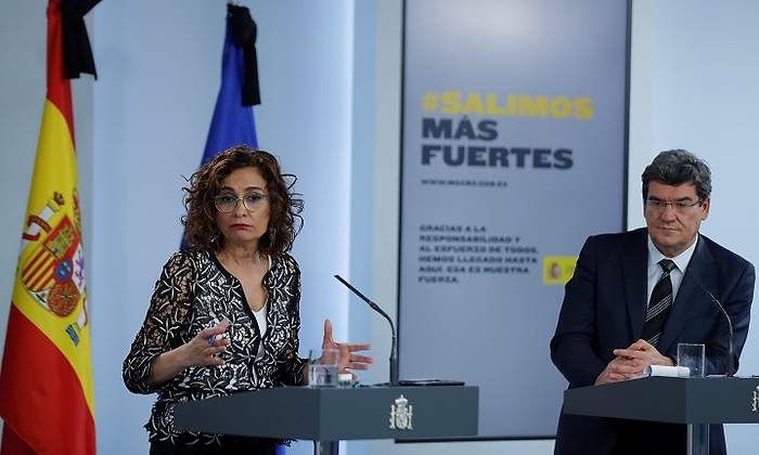 Los ingresos reales elevar�n un 50% la cotizaci�n de los aut�nomos al Reta