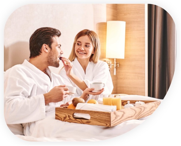 SERVICIO DE LAVANDER�A PARA HOTELES