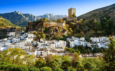 Cazorla es la nueva Capital del Turismo Rural 2022