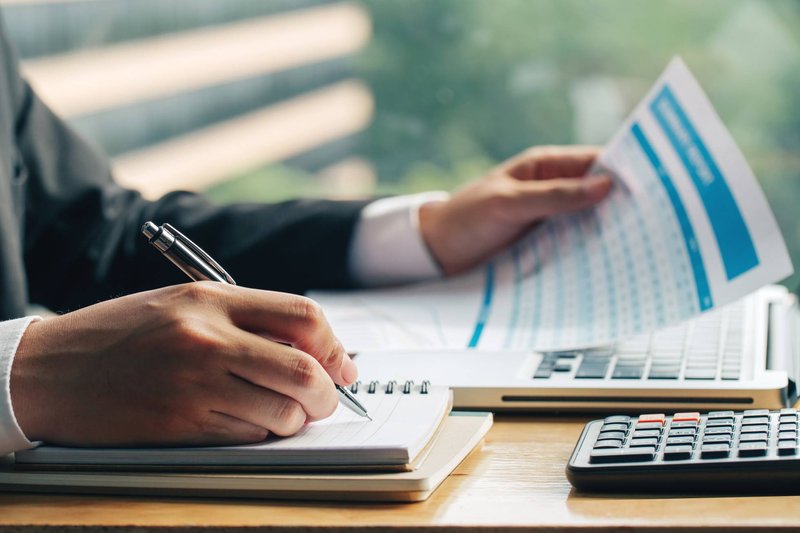 Consejos para que el aut�nomo haga un buen cierre fiscal