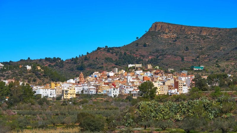 Las recetas contra la despoblaci�n: teletrabajo, turismo rural o reducci�n de impuestos