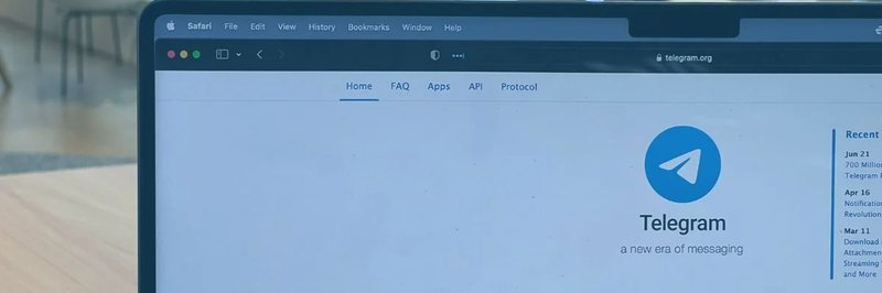 TELEGRAM WEB Qu� es, c�mo funciona y c�mo tenerlo sin descargar nada
