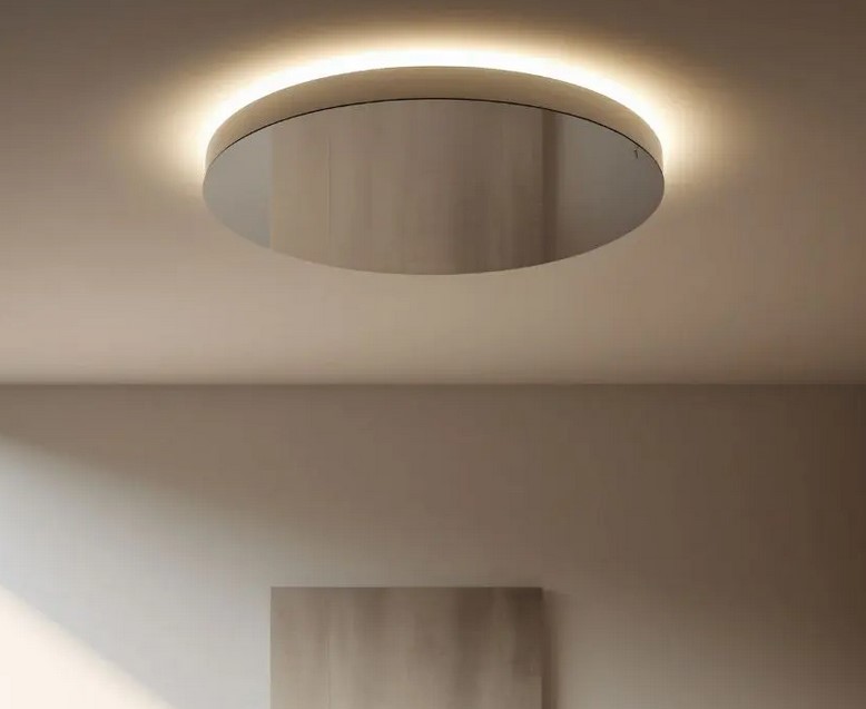 Plafones de techo: una iluminaci�n vers�til para tu hogar