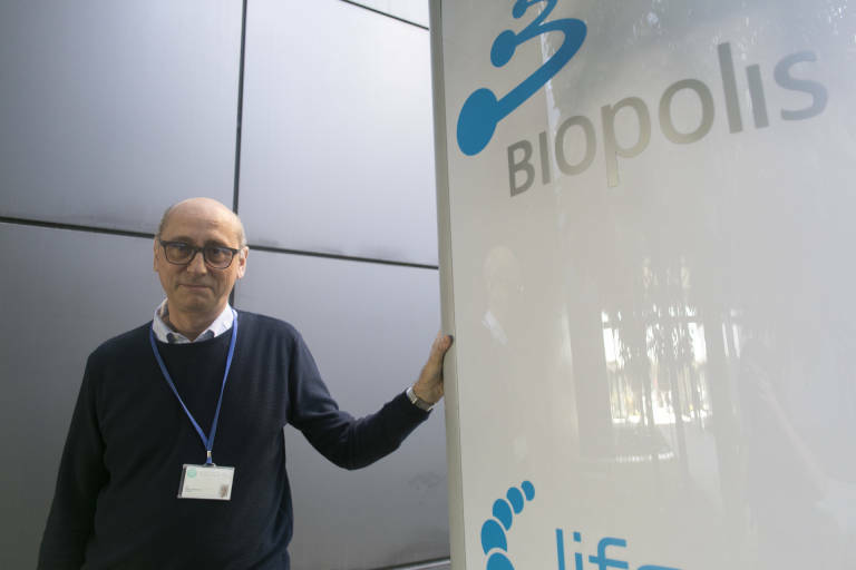 Bi�polis se centra en la venta de producto, afianza su internacionalizaci�n y vuelve a beneficios