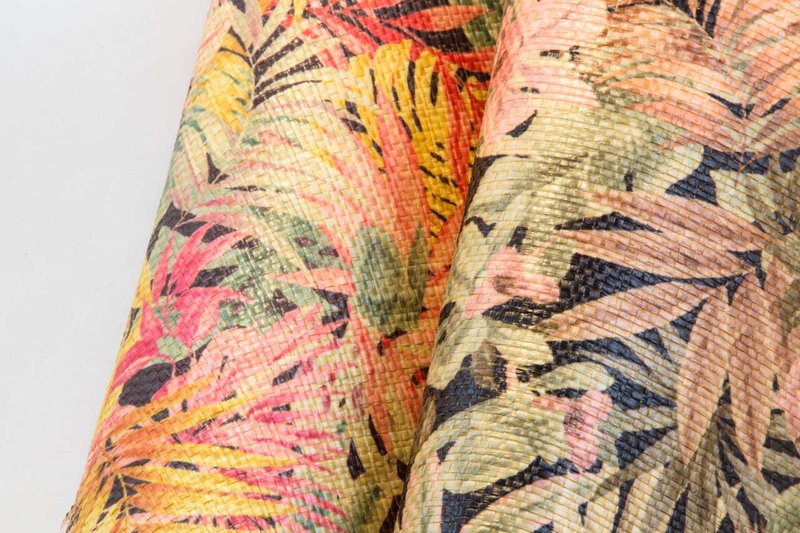 Desde ASC creamos y comercializamos los tejidos de moda para el sector del calzado y la marroquiner�a