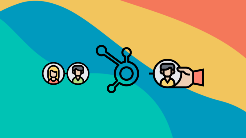 Segmentaci�n: C�mo segmentar tus prospectos y clientes en HubSpot