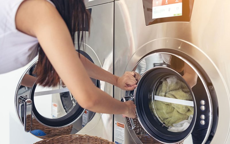 Lavander�a para hoteles: c�mo gestionar la colada en un hotel