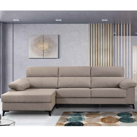 Tienda online de muebles. Secci�n Sof�s