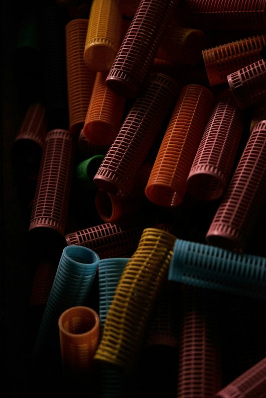 Depilaci�n poco natural 😲