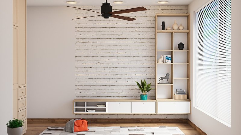 Ventiladores de Techo Silenciosos: La Soluci�n Perfecta para un Ambiente Tranquilo y Fresco