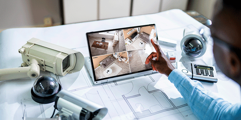 C�mo elegir la mejor empresa de alarmas de Valencia - Sistemas de Seguridad 8�8 Valencia