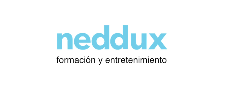 Neddux: Formaci�n y entretenimiento