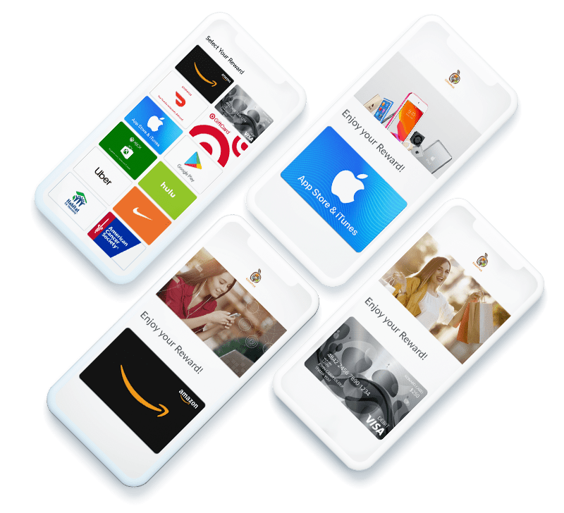 Rybbon aterriza en Espa�a de la mano de Vende M�s