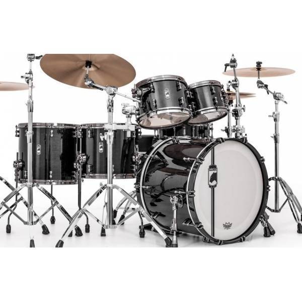 Bater�as de m�sica sin herrajes