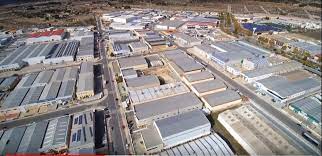 Ibi, cuna del helado y el juguete, pasa de la crisis globalizada a la vanguardia de la innovaci�n