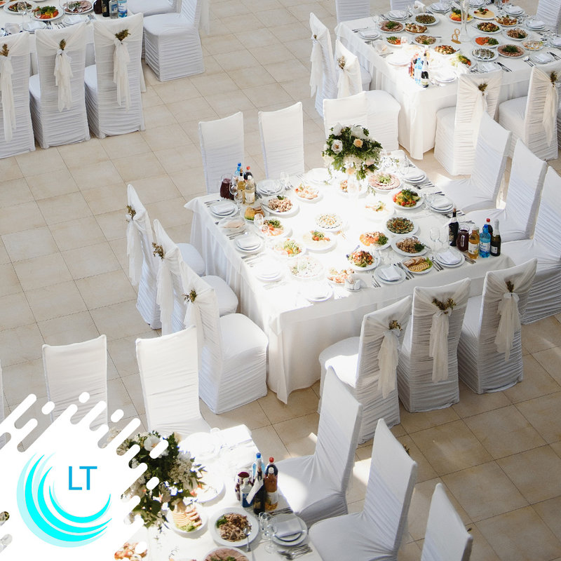 Lavander�a para restaurantes en Alicante