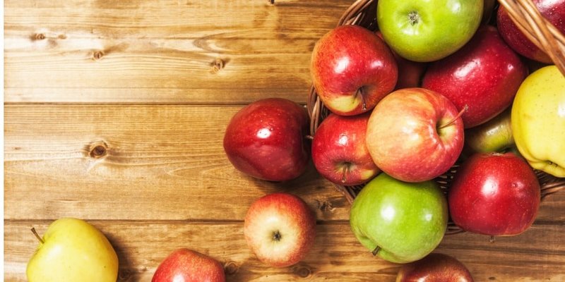 �Qu� variedades de manzanas existen y d�nde se recolectan?