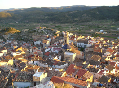 Deducciones en la Renta 2024 por vivir en la Espa�a rural