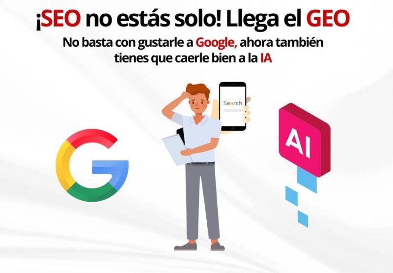 El futuro del posicionamiento web