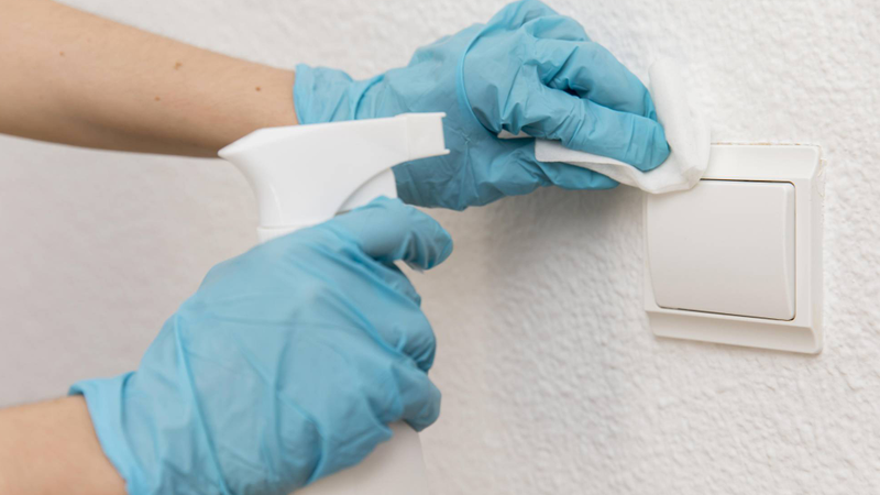 El COVID-19 destruye negocios. Pero tambi�n los genera