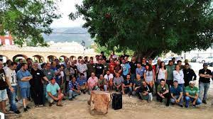 Proyecto El Garrofer