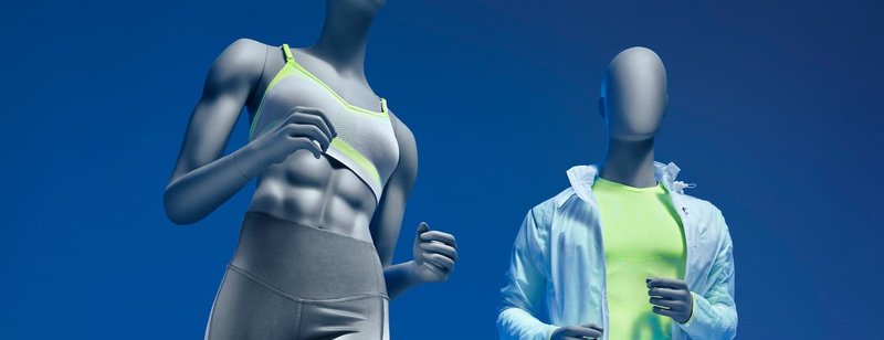 Mannequins for sale - Sempere Mannequins