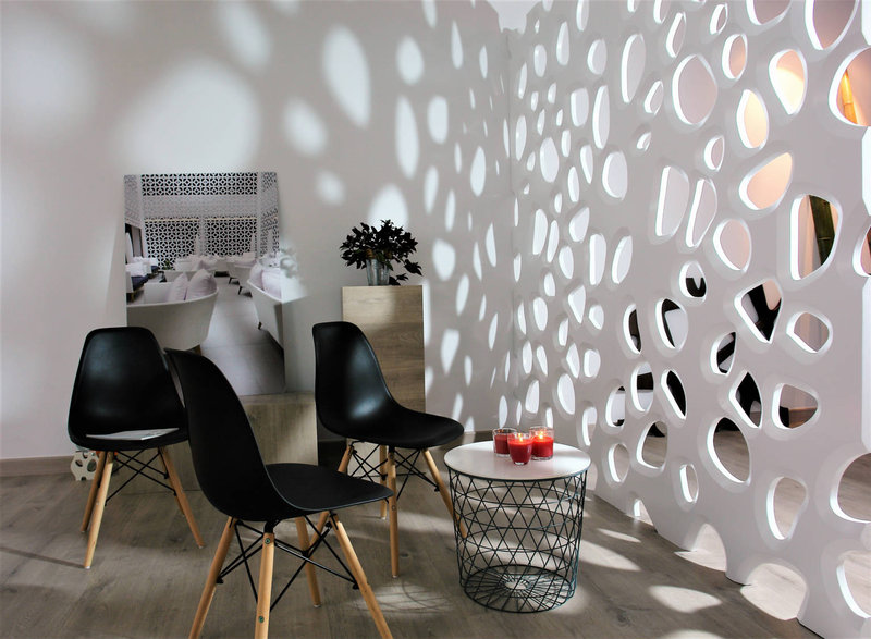 Tendencias en celos�as y decoraci�n | Duralmond