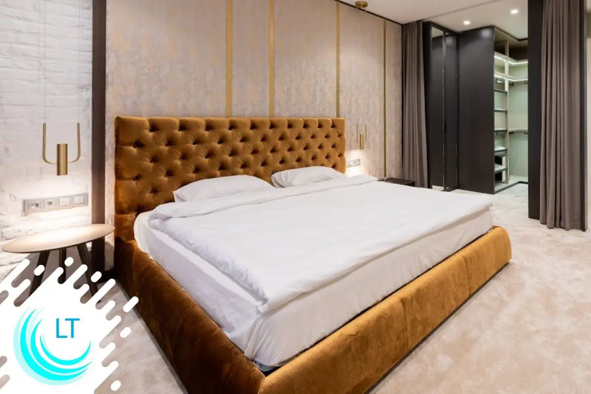 El secreto detr�s de las s�banas de hotel de cinco estrellas