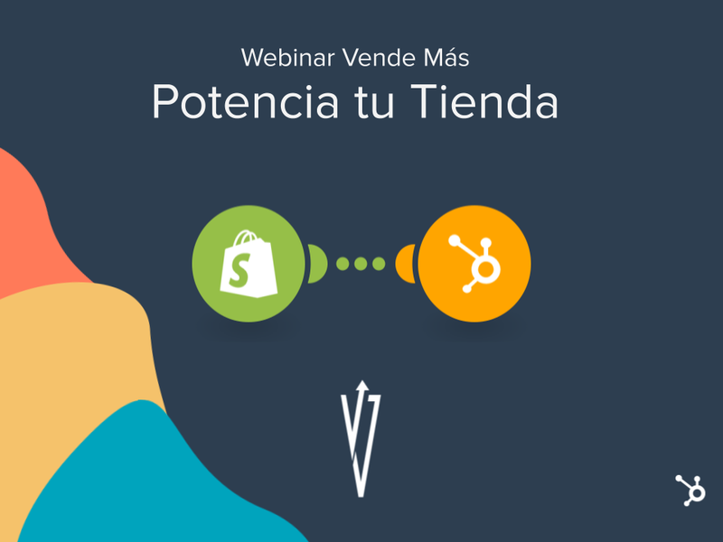 Webinar Shopify & HubSpot