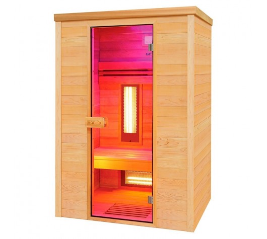 SAUNAS DOM�STICAS