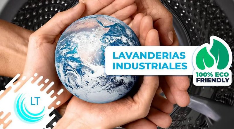 Por qu� elegir lavander�as ecofriendly